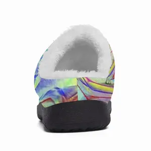 Men Sketchpad 7091 Cotton Slippers