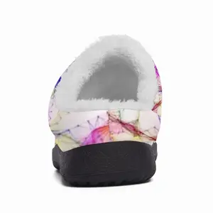 Men Sketchpad 7175 Cotton Slippers