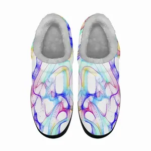 Men Sketchpad 0141 Cotton Slippers