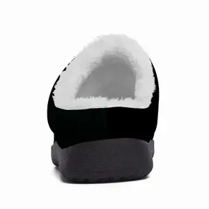 Men Traveling Cotton Slippers