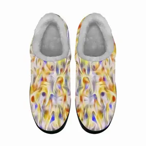 Men Sketchpad 9511 Cotton Slippers