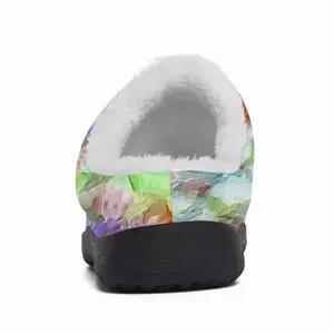 Men Sketchpad 9723 Cotton Slippers