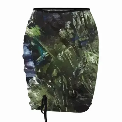 Triplet Falls Beach Skirt