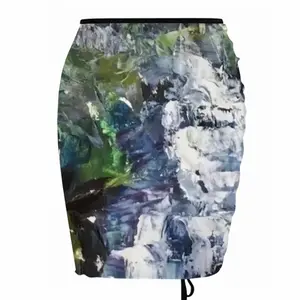 Triplet Falls Beach Skirt