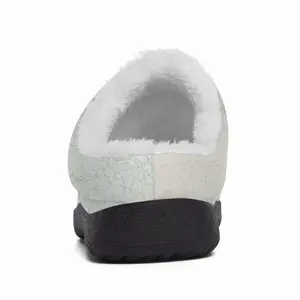 Men Identity Cotton Slippers