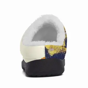 Men Twilight Ii Cotton Slippers