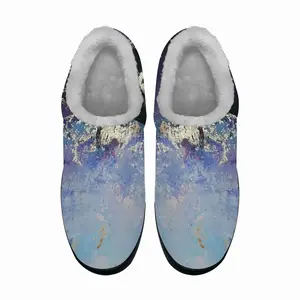 Men Winter Storm Cotton Slippers