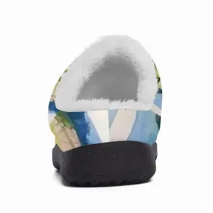 Men Toscana Cotton Slippers