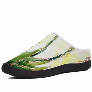 Men Aloe Cotton Slippers