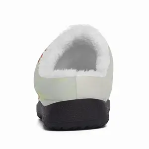 Men Aloe Cotton Slippers