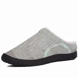 Men Rainy Day Cotton Slippers