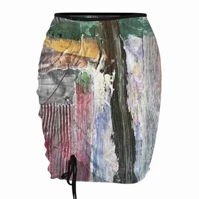 Vietnam 2 Beach Skirt