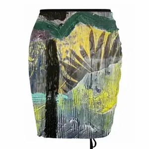 Vietnam 2 Beach Skirt