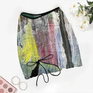 Vietnam 2 Beach Skirt