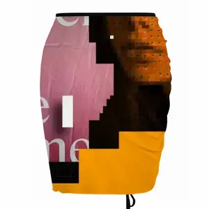 It Will Never Be The Same Beach Skirt