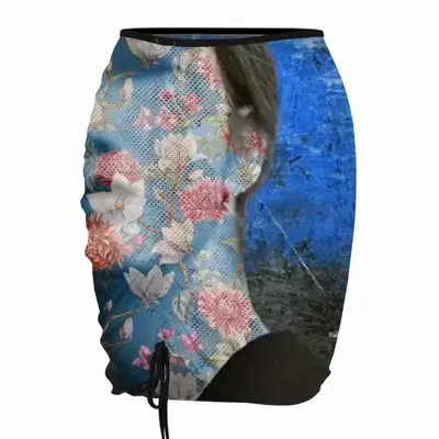 Messenger Beach Skirt