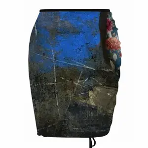 Messenger Beach Skirt