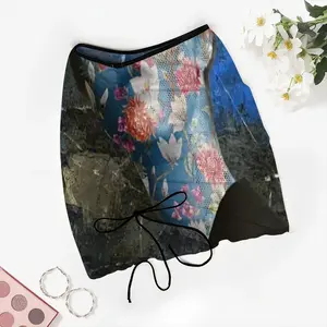 Messenger Beach Skirt