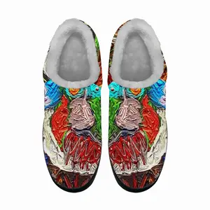 Men Prophecy 2 Cotton Slippers