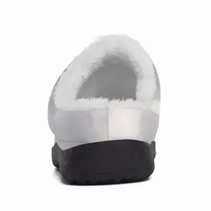 Men Pacific Spirit Cotton Slippers