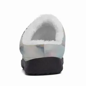 Men Breaking Light Cotton Slippers