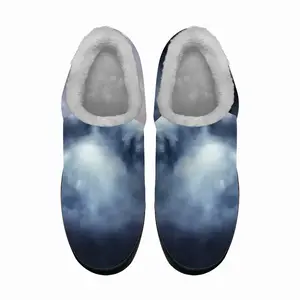 Men Disguise Cotton Slippers