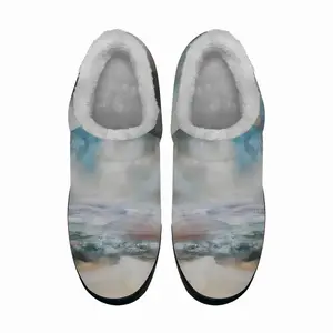 Men Reverie Cotton Slippers