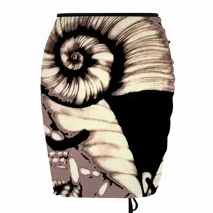 Space 18 Sistema Beach Skirt