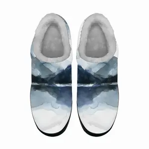 Men State Of Liberation Cotton Slippers