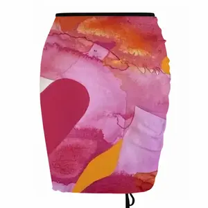 Intestine Beach Skirt