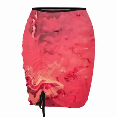 Kiss Beach Skirt