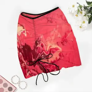 Kiss Beach Skirt