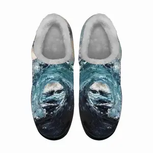 Men Greater Grandeur Cotton Slippers