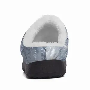 Men Ocean Motion Cotton Slippers