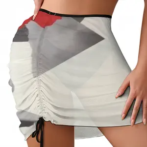 Wwf California Condor Beach Skirt