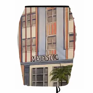 The Majestic Hotel South Beach Beach Skirt