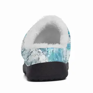 Men Flow Cotton Slippers