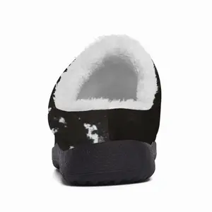 Men A Sudden Storm Cotton Slippers