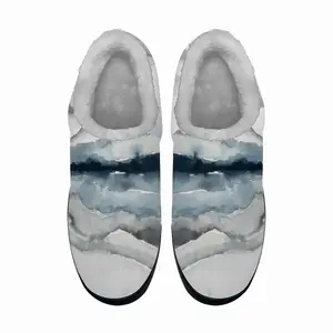 Men Clarity Cotton Slippers