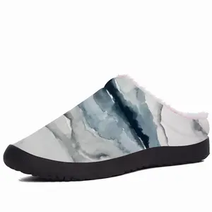 Men Clarity Cotton Slippers