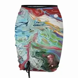 Maelstrom 6 Series 2 Beach Skirt