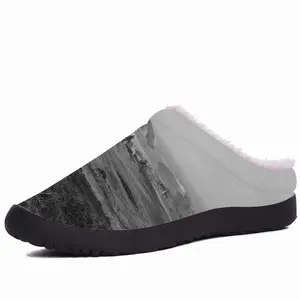 Men A Moody Betty Hill Cotton Slippers