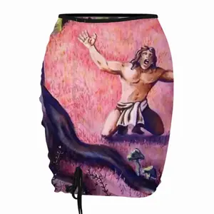 Anguish Beach Skirt