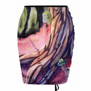 Anguish Beach Skirt