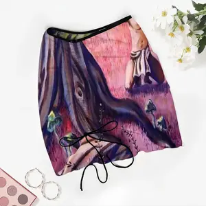 Anguish Beach Skirt