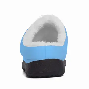 Men Portskerra Cotton Slippers