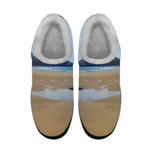 Men Strayth East Sutherland Cotton Slippers