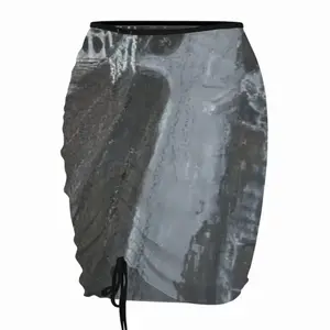 Moorfield Road Beach Skirt