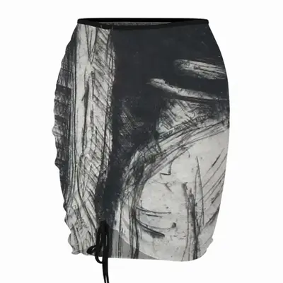 Smithfield Market Beach Skirt