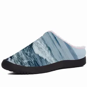 Men Atlantic Coast - Thurso Cotton Slippers